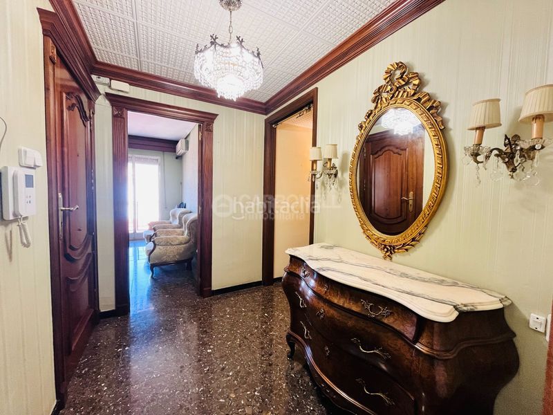 Foto 9c3c8b03-f66c-4876-9a8c-e48a72ba0827. Flat in Eixample Alcoi