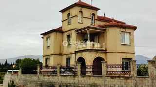 Casa  De la alcudia. Villa en la alcudia
