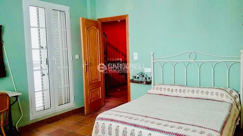 Foto 661f742b-6075-4a59-90f0-7d33486e2429. Casa a Cocentaina