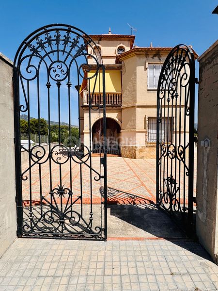 Foto a4c8b90a-1082-46f7-9d37-e57ab8a69570. Casa a Cocentaina