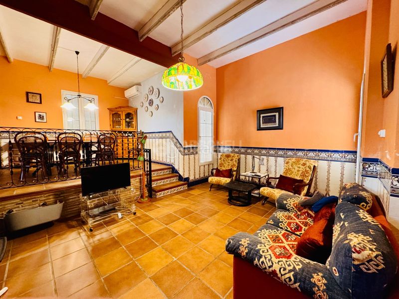 Foto b21418a2-1a3a-41ca-b018-e7c9741ff825. Casa a Cocentaina