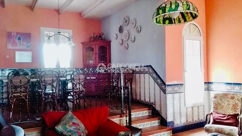 Foto b85c3aa0-d856-439c-a89c-cba284dd0bce. Casa a Cocentaina