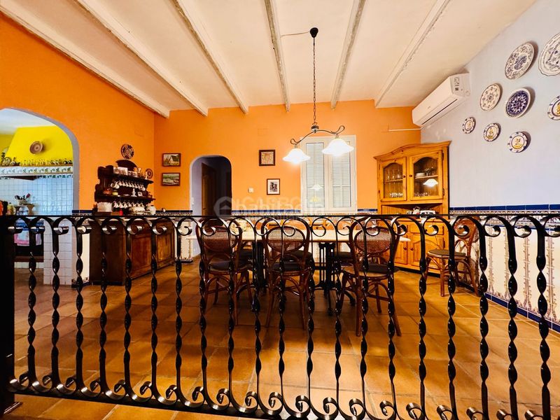 Foto b9bbf563-9614-4456-a2b4-96354c75231f. Haus in Cocentaina