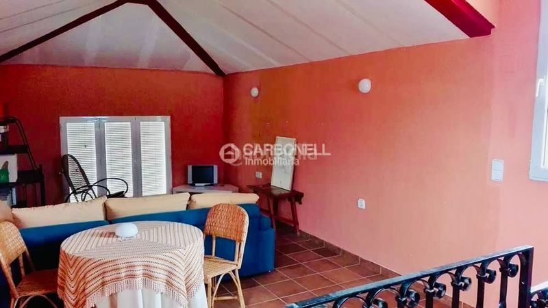Foto d567f860-e13a-4d64-ac27-527c4552bbb5. Casa a Cocentaina