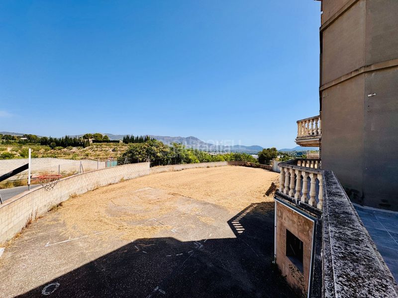 Foto de8016d9-ea17-4eff-af81-9ce7d9d5b764. Casa a Cocentaina