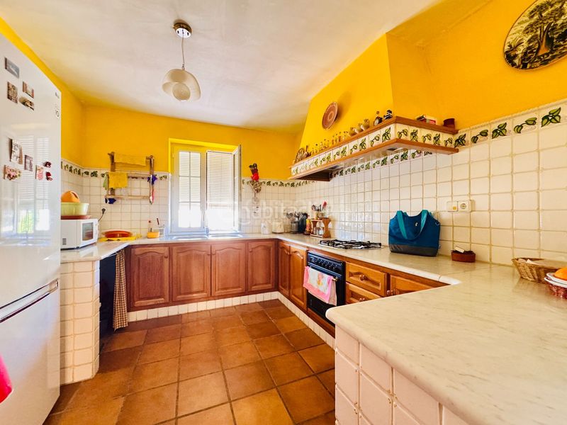 Foto ea7f36c5-e645-45e9-b630-63421cc533d1. Casa a Cocentaina