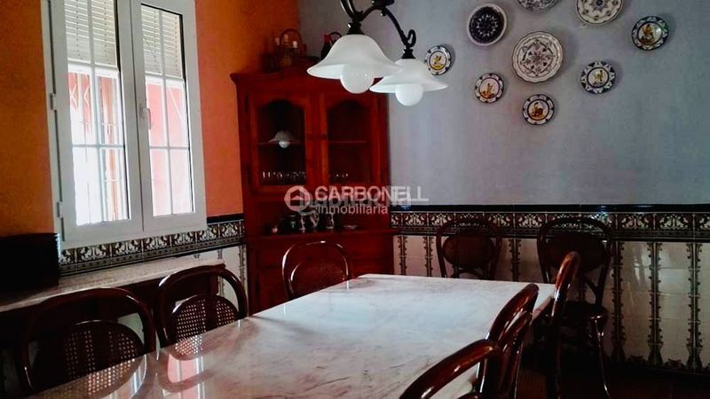 Foto ed021525-3f78-4d8e-86b1-0212b89b9f52. Casa a Cocentaina