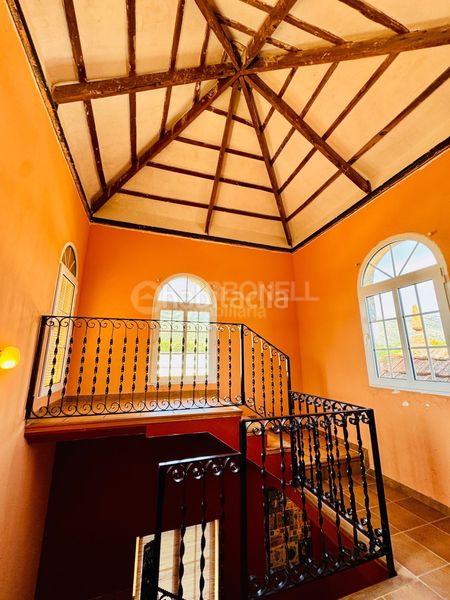Foto fab4779e-ed4c-4ba5-9957-5fd3f41f2355. Casa a Cocentaina
