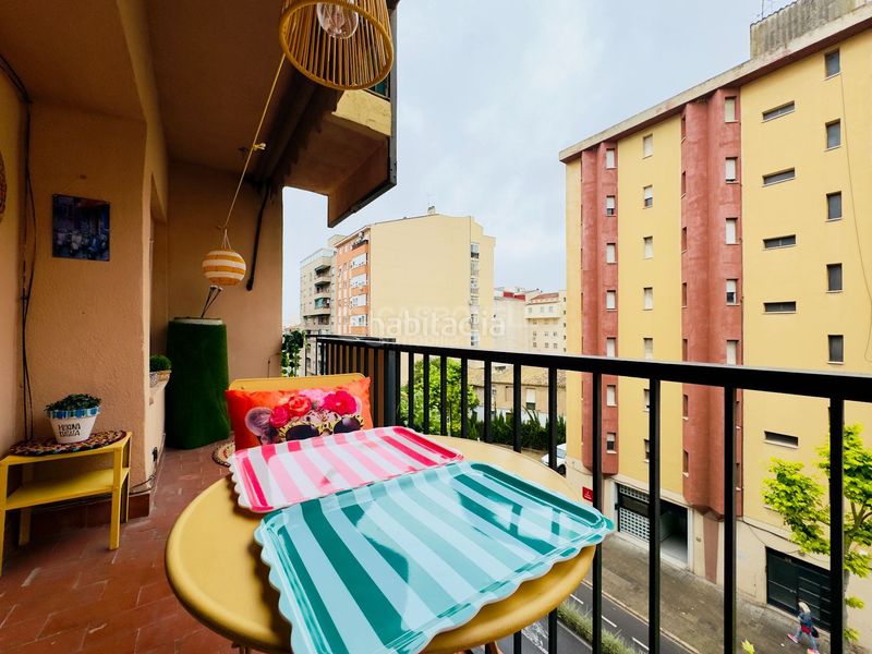 Foto 0ff8a11d-66d2-4600-b349-76ad563c3e51. Pis a Zona Nord Alcoi