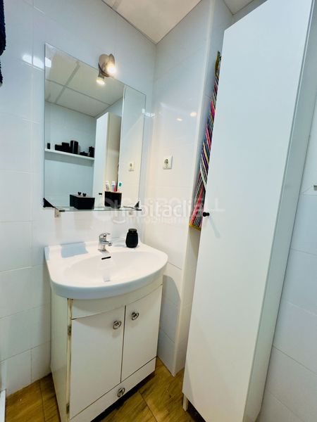 Foto 1a306dbd-8ce0-45f5-a0d5-5deee7c7e87b. Piso  zona norte en Zona Nord Alcoi
