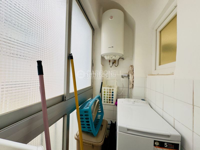 Foto 760f9bc9-b010-4a01-983e-228592476665. Piso  zona norte en Zona Nord Alcoi