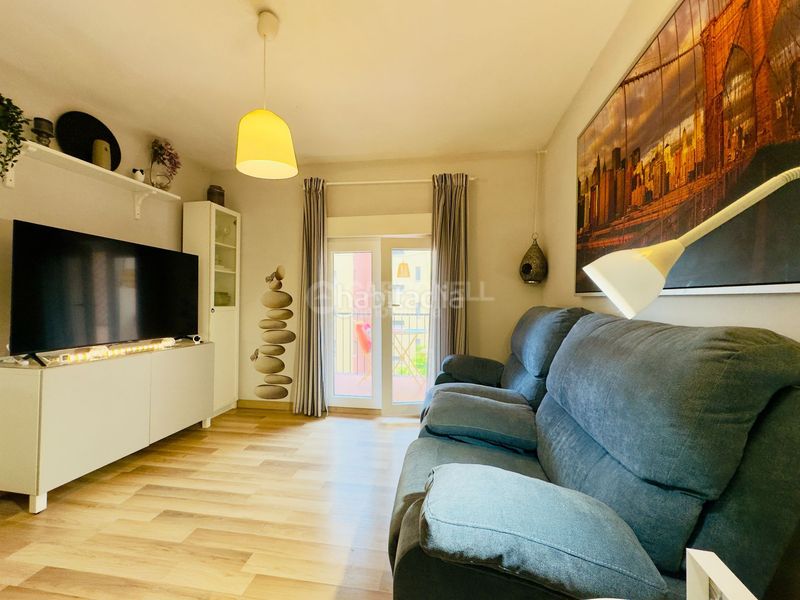 Foto a8be39c4-c8f8-420b-a4f4-6b45a131ebf3. Piso  zona norte en Zona Nord Alcoi