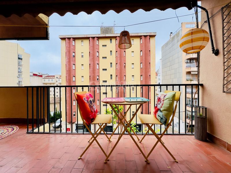Foto d2509ade-9916-4942-b8e3-db8ca04294f1. Pis a Zona Nord Alcoi