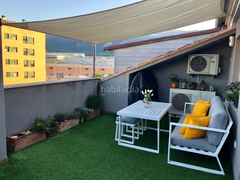 Foto 15cddacc-759c-4134-9a6d-08c94010098e. Dúplex ático duplex en muro en Muro de Alcoy