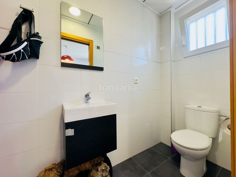Foto a28a5d19-e999-40ba-845d-d6a98196d4af. Dúplex ático duplex en muro en Muro de Alcoy