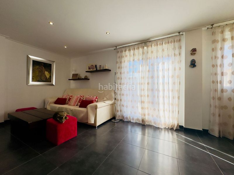 Foto adf92d28-4f34-43b4-9bf0-ad0ac4865a9f. Dúplex ático duplex en muro en Muro de Alcoy