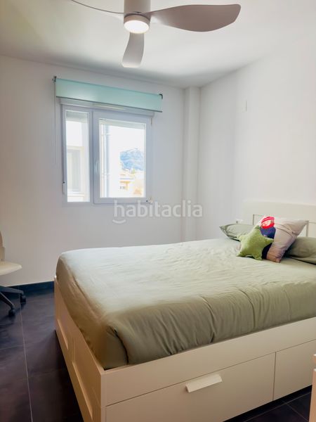 Foto dbf89415-1982-42f6-9916-f7cc12993d3d. Dúplex ático duplex en muro en Muro de Alcoy