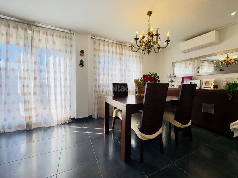 Foto e234bd44-5dd5-4778-809c-997daa15cefe. Dúplex ático duplex en muro en Muro de Alcoy