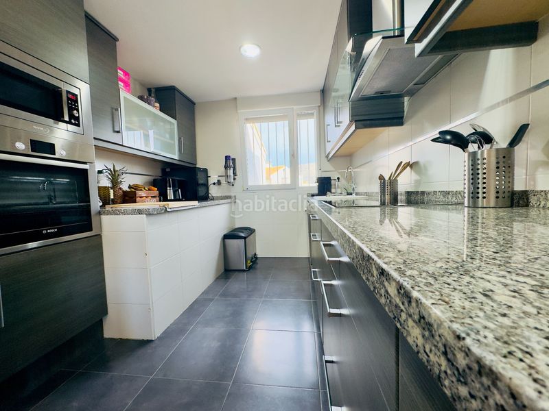 Foto e84d5564-993d-440d-a3c7-2644d13cc6d8. Dúplex ático duplex en muro en Muro de Alcoy