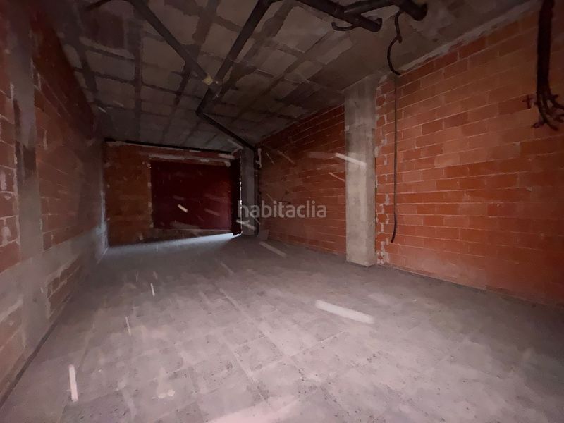 Foto 2cc8cb3c-daef-457b-8230-9648e5f2651e. Local comercial a Centre-Zona Alta Alcoi