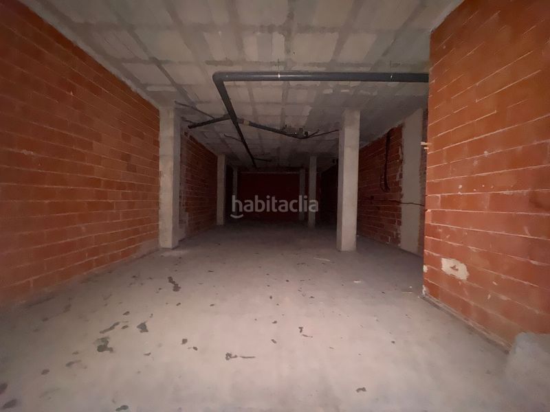 Foto 956e2c7d-dcd0-4d1c-92bf-b241b0260e30. Local comercial a Centre-Zona Alta Alcoi