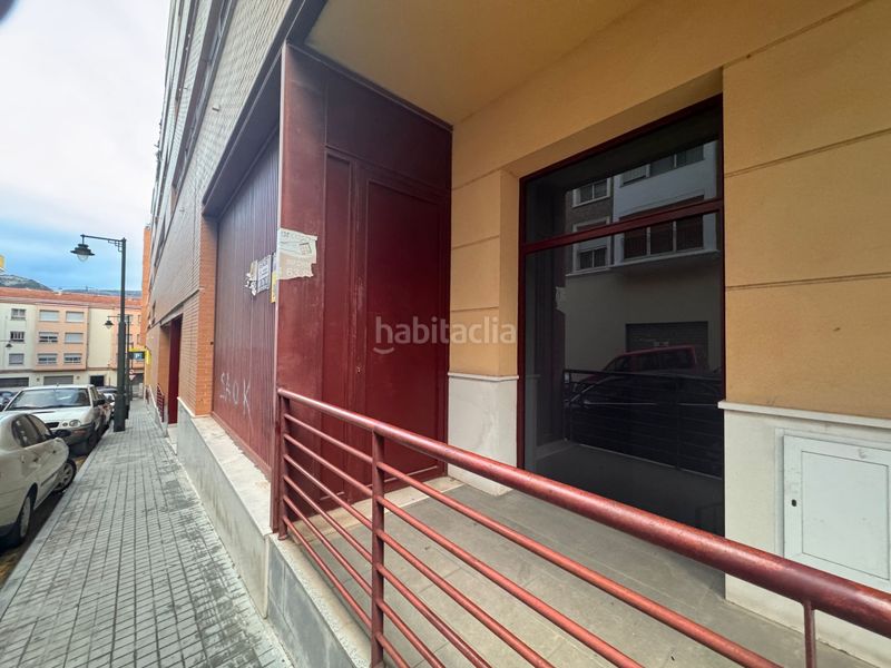 Foto e63fc5d8-8b45-4a55-bd59-4b7b76cc2fe5. Local comercial a Centre-Zona Alta Alcoi