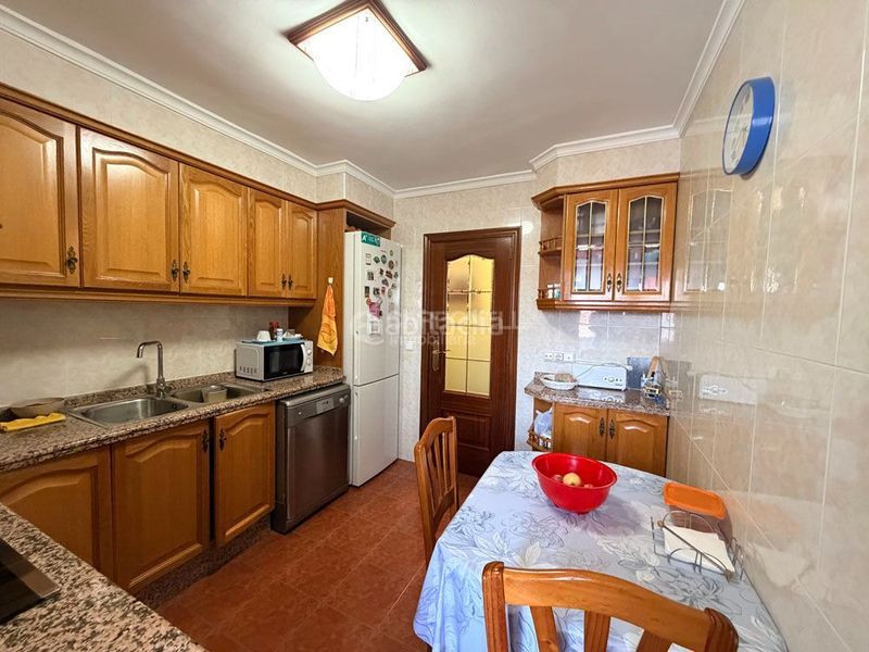 Foto 1f5ca171-cad4-4c7a-a358-9ac90c2f42c9. Pis a Centre-Zona Alta Alcoi