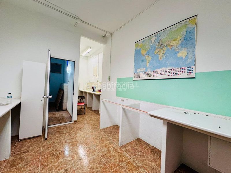 Foto 17bd4162-c89f-4eb6-a537-ccf1b2f45cfe. Local comercial a Centre-Zona Alta Alcoi