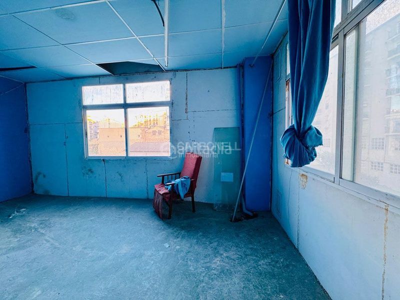 Foto 443f2b2d-b20f-4f54-a665-06e8a8679ad1. Local comercial a Centre-Zona Alta Alcoi