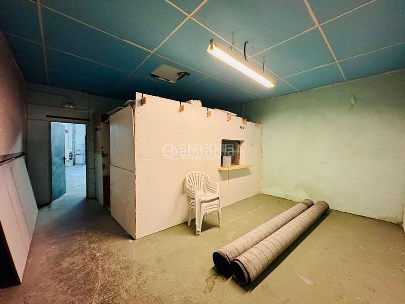 Foto 4ace8e27-c977-4549-ad1a-891228d0edeb. Local comercial a Centre-Zona Alta Alcoi