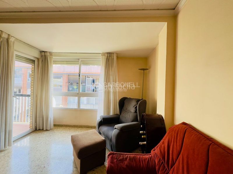 Foto c8b6f6ce-8931-43f2-a934-4b744f4a97d3. Pis a Santa Rosa Alcoi