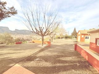 Casa a Centre-Zona Alta