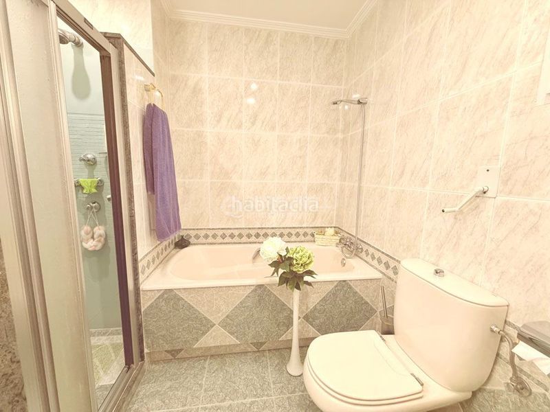 Foto 50895e35-620c-4566-98b5-0355886f31ad. Casa amb calefacció aparcament piscina a Centre-Zona Alta Alcoi