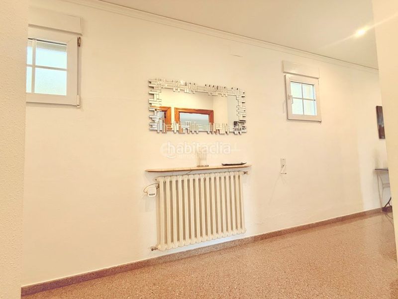 Foto d9047177-dadf-46d7-b9e0-f9bf45aa5459. Casa amb calefacció aparcament piscina a Centre-Zona Alta Alcoi