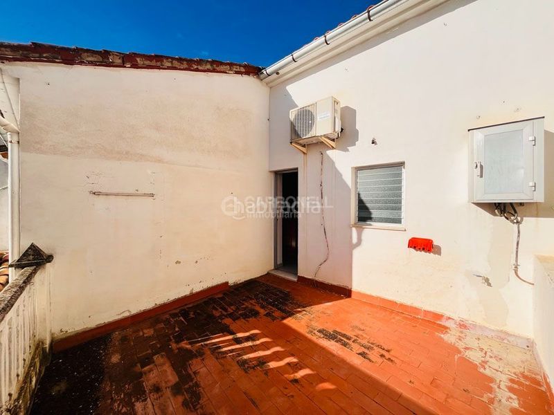 Foto 0e8f19da-9f03-464c-9e9d-43b77a6b30f5. Masia a Benilloba