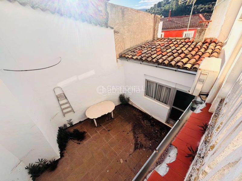 Foto 2706667f-8281-49a4-9579-d884761e476d. Masia a Benilloba