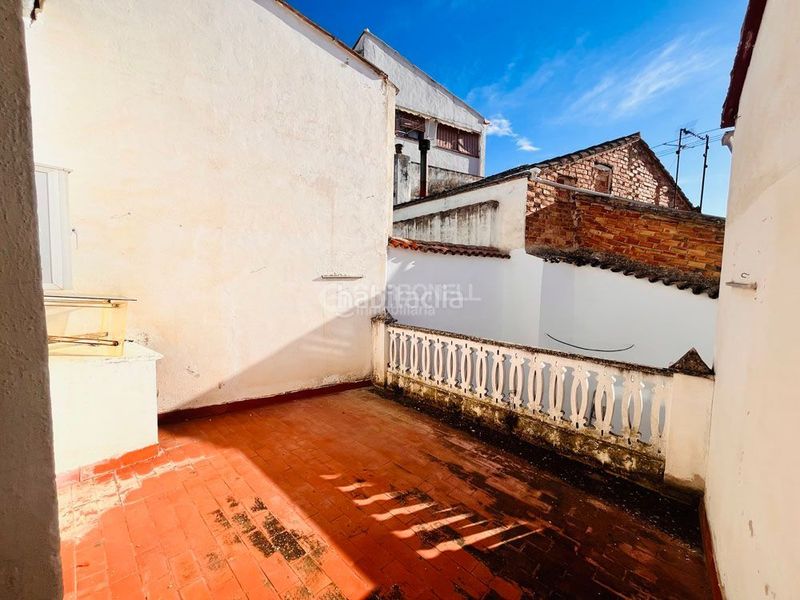 Foto 75898b2a-cedb-457e-89e4-f7962519f8d1. Masia a Benilloba