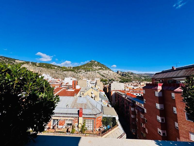 Foto c95c55d0-cd0b-4a13-a631-72703ed8d98b. Àtic amb calefacció a Santa Rosa Alcoi