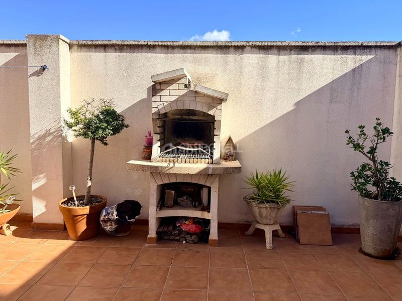 Foto 0ddf2e2a-3aec-495c-960f-715361388686. Casa  duplex en Cocentaina
