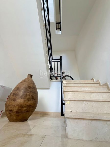 Foto 1cfdd749-8102-4c79-9693-a203fb754ff7. Casa  duplex en Cocentaina