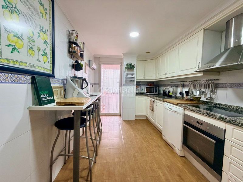 Foto 1da367d6-a5f3-4213-9260-1ebf1ed5a357. Casa  duplex en Cocentaina
