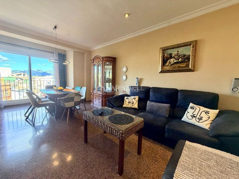 Foto 27e41d24-affe-4ea9-9e88-e1d82ae20e89. Casa  duplex en Cocentaina