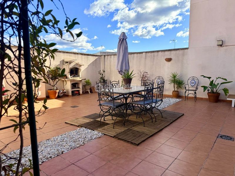 Foto 45e0f452-b59b-4281-98eb-1cb32901ffa8. Casa  duplex en Cocentaina