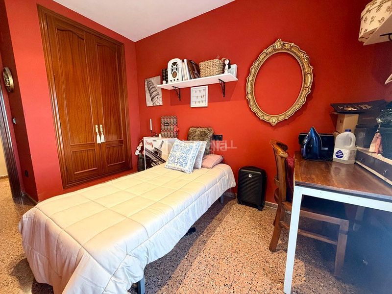 Foto 58b3c5a6-4c6b-4241-b8d4-4c470b668ee5. Casa  duplex en Cocentaina