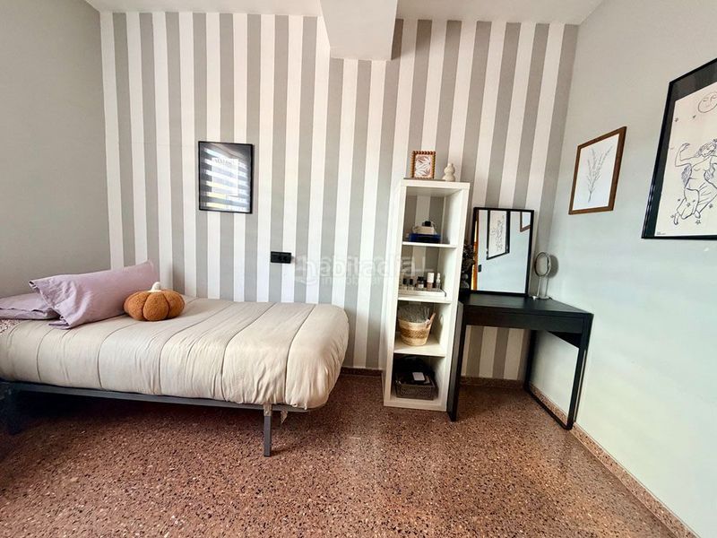 Foto 6ecdbc46-ae35-4e21-8625-4c4825fea794. Casa  duplex en Cocentaina