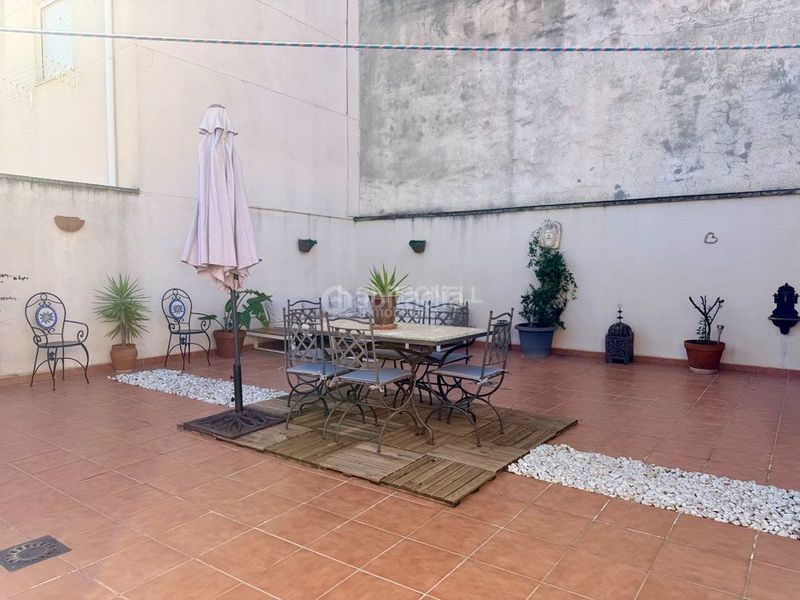 Foto 7357d117-ea40-47d3-ac1e-7e7026b8fca7. Casa  duplex en Cocentaina