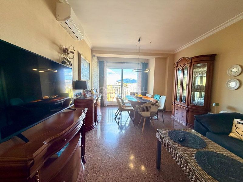Foto 995ce583-48fd-4c6a-b4d6-23beae800491. Casa  duplex en Cocentaina
