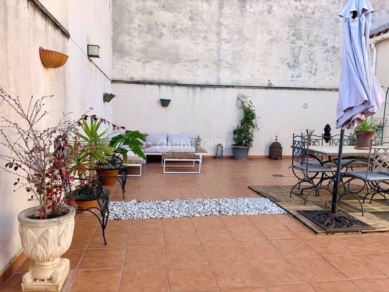 Foto a3841865-bf46-4aae-89f5-28ee20f7bf9c. Casa  duplex en Cocentaina