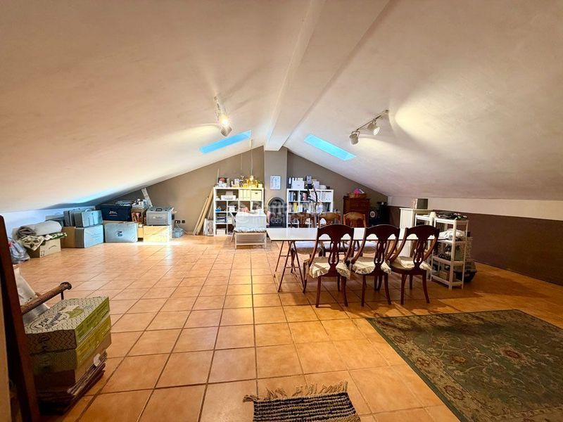 Foto ba52ac41-9fb3-42ef-8206-2abf09e413b2. Casa  duplex en Cocentaina