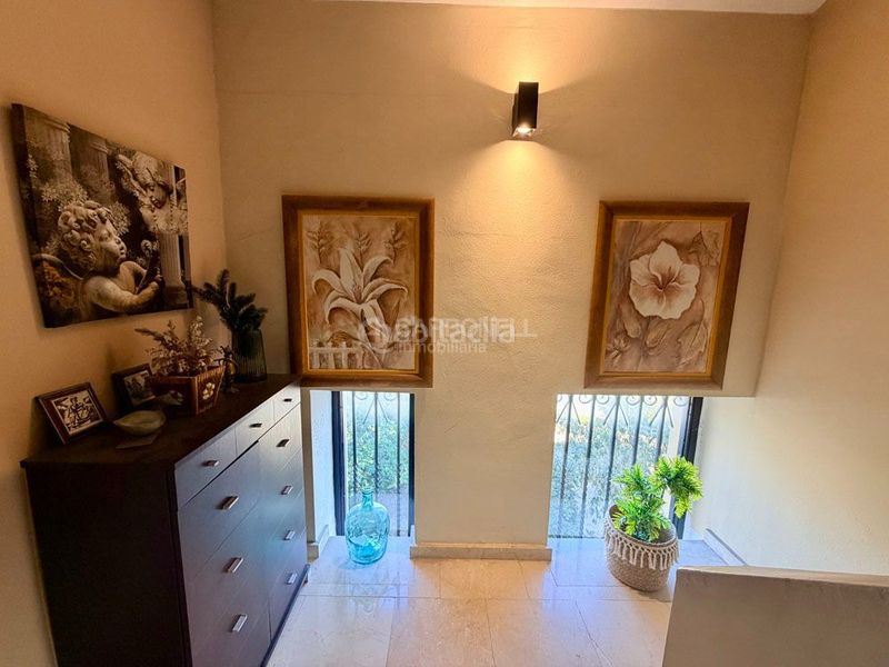 Foto d110d085-8613-44aa-90ab-4c323783ee71. Casa  duplex en Cocentaina